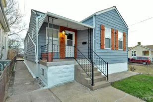 124 W Cartwright Ave, Unincorporated, MO 63125 - Photo 4