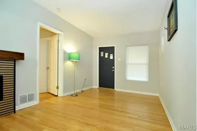 124 W Cartwright Avenue, Unincorporated, MO 63125 - Photo 12