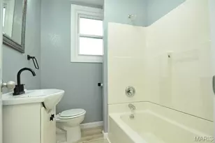 124 W Cartwright Ave, Unincorporated, MO 63125 - Photo 30