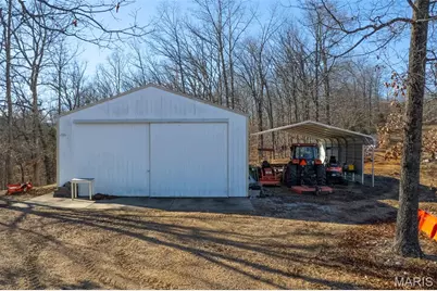 32 Hwy Yy, Cook Station, MO 65449 - Photo 22