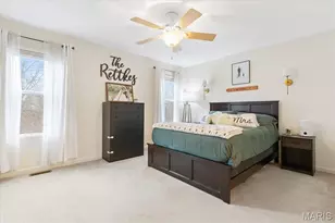 156 Fox Creek Dr, Wentzville, MO 63385 - Photo 8