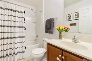 156 Fox Creek Dr, Wentzville, MO 63385 - Photo 12