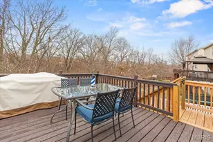 156 Fox Creek Dr, Wentzville, MO 63385 - Photo 16