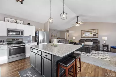 521 Pine Circle Court, Imperial, MO 63052 - Photo 18