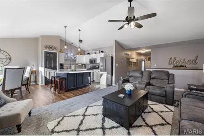 521 Pine Circle Court, Imperial, MO 63052 - Photo 16