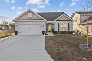 521 Pine Cir Ct, Imperial, MO 63052 - Photo 1