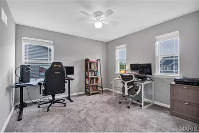 11128 Fort Samuel Drive, Bridgeton, MO 63044 - Photo 12