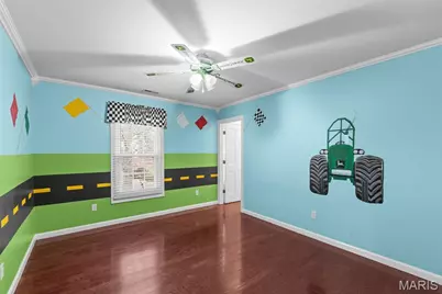 13505 Pine Wood Trail, Saint Louis, MO 63128 - Photo 36