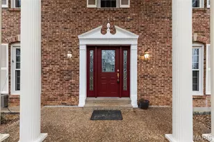 13505 Pine Wood Trail, Saint Louis, MO 63128 - Photo 4