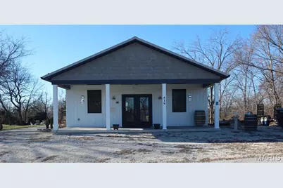 419 Olive Street, Villa Ridge, MO 63089 - Photo 1