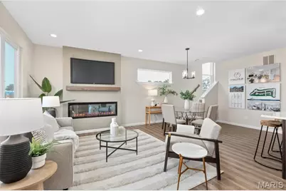 34 Pheasant Ring Drive, Saint Peters, MO 63376 - Photo 10