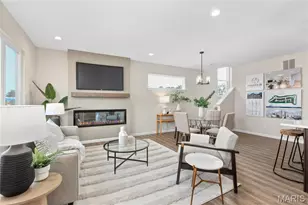 34 Pheasant Ring Dr, Saint Peters, MO 63376 - Photo 10