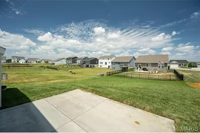 0 Hawthorn (Alder Creek), Wright City, MO 63390 - Photo 48