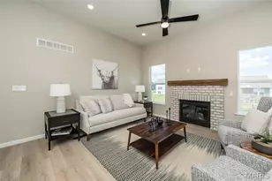 0 Hawthorn (Alder Creek), Wright City, MO 63390 - Photo 36