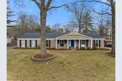 2046 Willow Leaf Drive, Saint Louis, MO 63131 - Photo 1