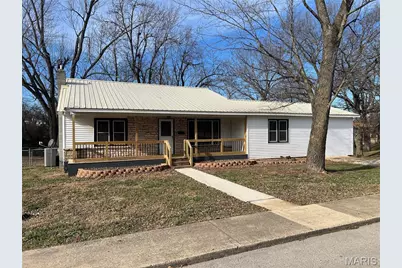 101 Hickory, Salem, MO 65560 - Photo 1