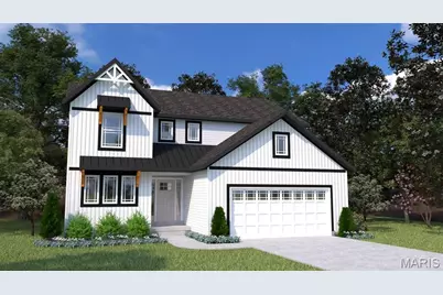 0 Ash (Alder Creek), Wright City, MO 63390 - Photo 2