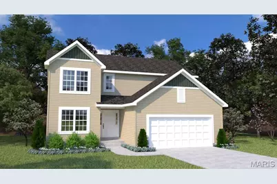 0 Ash (Alder Creek), Wright City, MO 63390 - Photo 4