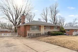 1158 Reale Ave, Saint Louis, MO 63138 - Photo 2