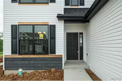 0 Hickory (Alder Creek), Wright City, MO 63390 - Photo 10