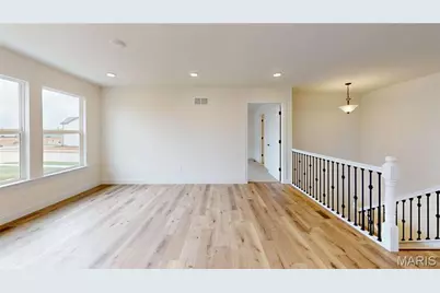 0 Hickory (Alder Creek), Wright City, MO 63390 - Photo 56