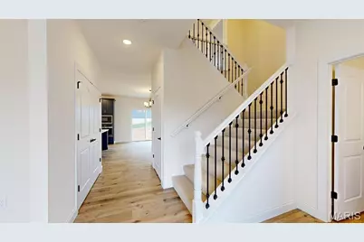 0 Hickory (Alder Creek), Wright City, MO 63390 - Photo 14