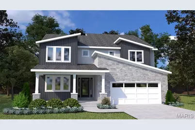 0 Sequoia-Alder Creek, Wright City, MO 63390 - Photo 2