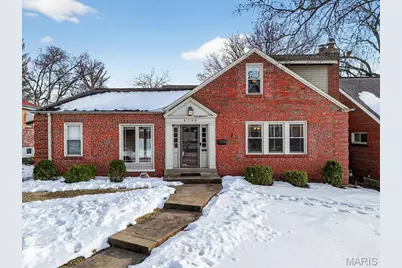 6758 Neosho Street, Saint Louis, MO 63109 - Photo 1