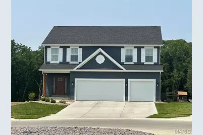 0 Spruce (Alder Creek), Wright City, MO 63390 - Photo 6