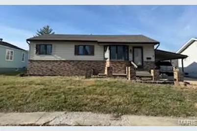 535 Audubon Street, Saint Genevieve, MO 63670 - Photo 2