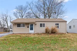 2265 Grants Pkwy, Florissant, MO 63031 - Photo 1