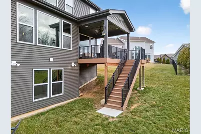 820 Upland Loop, O'Fallon, MO 63368 - Photo 64