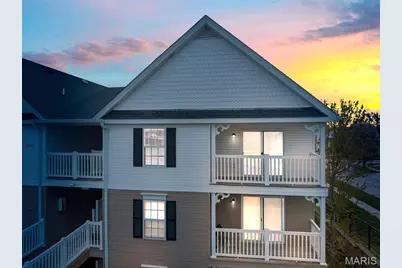 6303 Spring River Drive, O'Fallon, MO 63368 - Photo 1