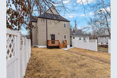 6634 Chamberlain Avenue, University City, MO 63130 - Photo 28