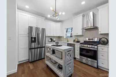 6634 Chamberlain Avenue, University City, MO 63130 - Photo 4