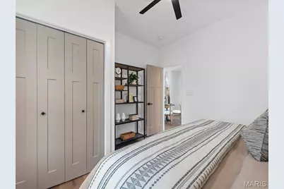 6634 Chamberlain Avenue, University City, MO 63130 - Photo 10