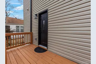 6634 Chamberlain Avenue, University City, MO 63130 - Photo 26