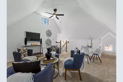 6634 Chamberlain Avenue, University City, MO 63130 - Photo 12