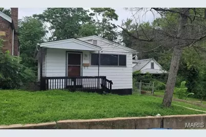 4211 Ravenwood Avenue, Saint Louis, MO 63121 - Photo 1