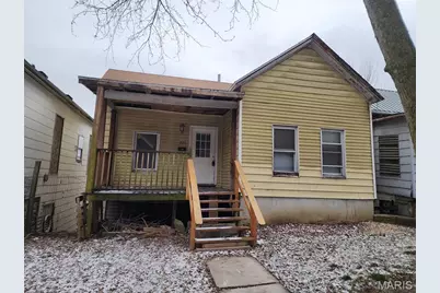 1635 Broadway, Hannibal, MO 63401 - Photo 1