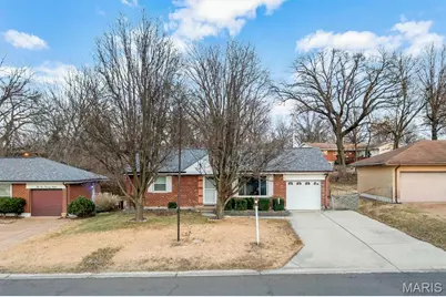 10132 Shapfield Lane, Affton, MO 63123 - Photo 2