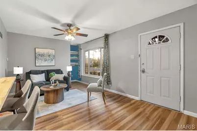 10132 Shapfield Lane, Affton, MO 63123 - Photo 4