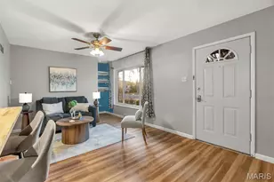 10132 Shapfield Ln, Affton, MO 63123 - Photo 4