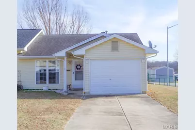 42 Kingston Drive, Moscow Mills, MO 63362 - Photo 1