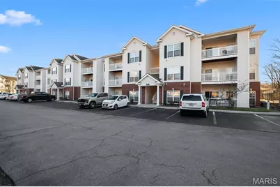 42 Kassebaum Lane #211, Saint Louis, MO 63129 - Photo 2