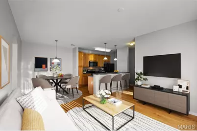 42 Kassebaum Lane #211, Saint Louis, MO 63129 - Photo 4