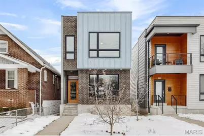 4326 Vista Avenue, Saint Louis, MO 63110 - Photo 1