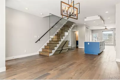 4326 Vista Avenue, Saint Louis, MO 63110 - Photo 2