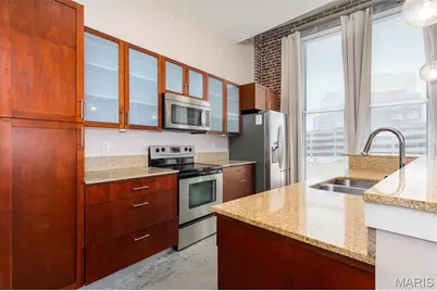 1136 Washington Avenue #407, Saint Louis, MO 63101 - Photo 8