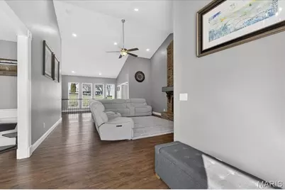 1407 Tucks Inn Court, Lake Saint Louis, MO 63367 - Photo 6